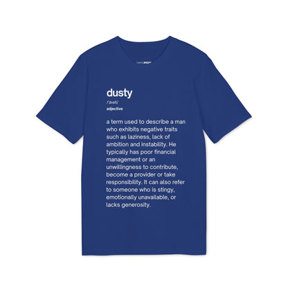 Dusty Definition T-Shirt darks