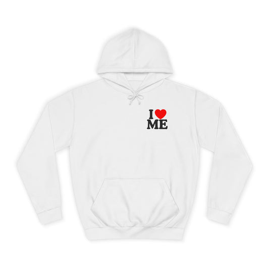 I Love Me Cozy Hoodie