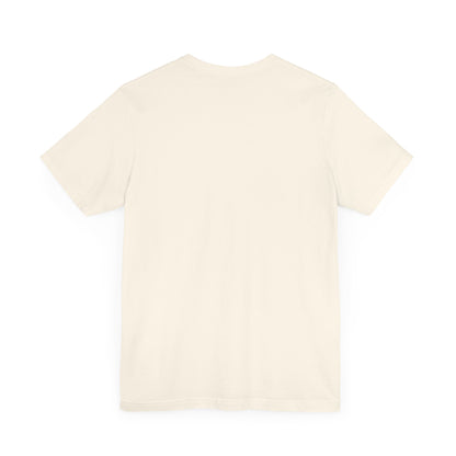 Setting Boundaries T-Shirt - Black Text - Motivational Statement Tee