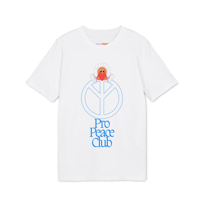 Pro Peace Club T-Shirt