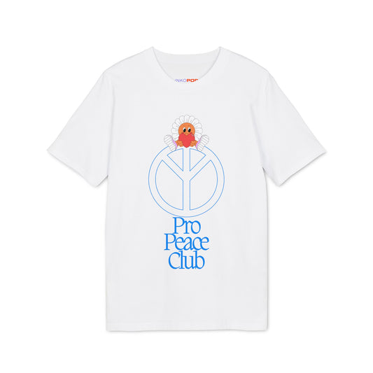 Pro Peace Club T-Shirt