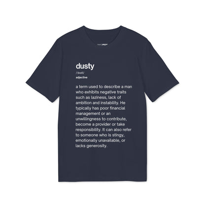 Dusty Definition T-Shirt darks