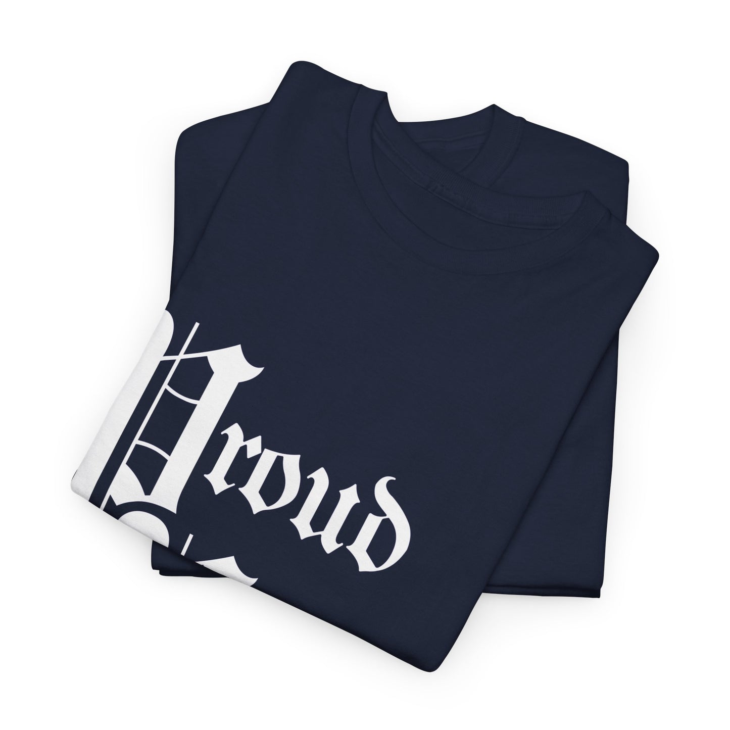 Proud Patriot T-shirt - darks