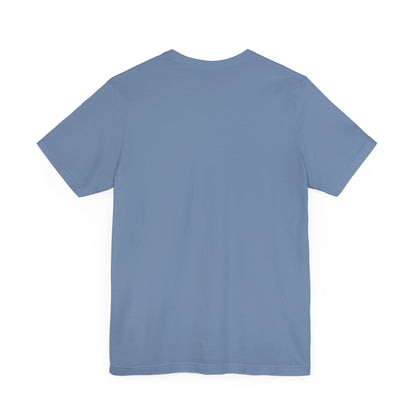 Setting Boundaries T-Shirt - White Text