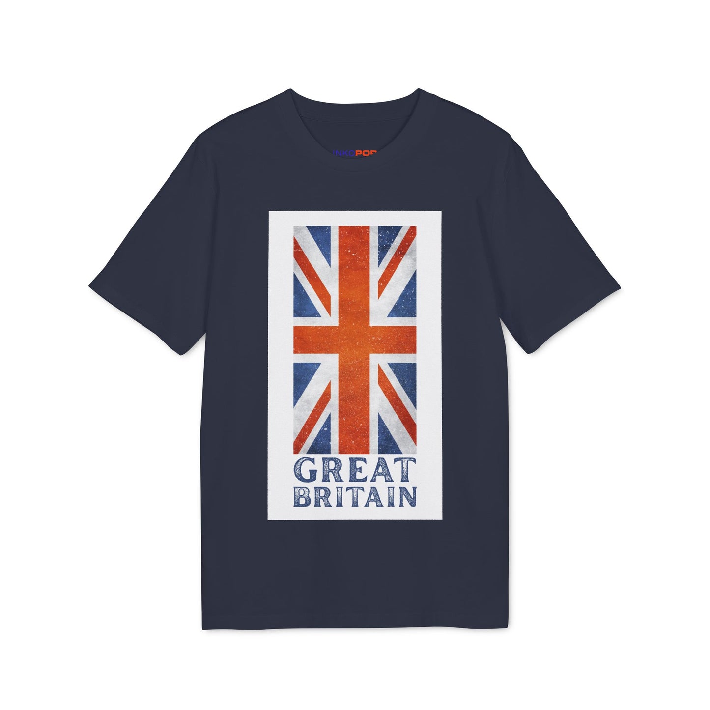 Great Britain T-Shirt