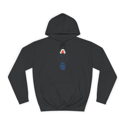 Pro Peace Hoodie