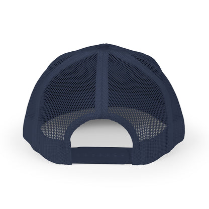 World's Best Dad Trucker Cap | Father's Day Gift