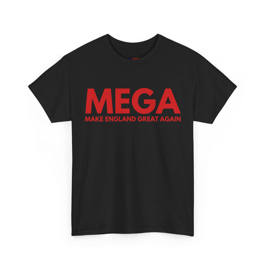 Make England Great Again T-Shirt