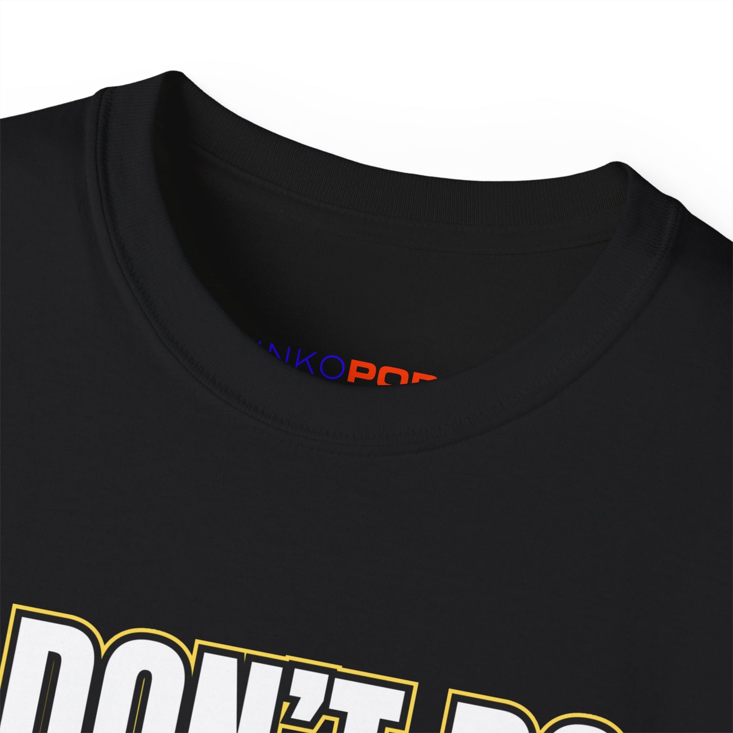 I Don't Do 50/50 T-Shirt