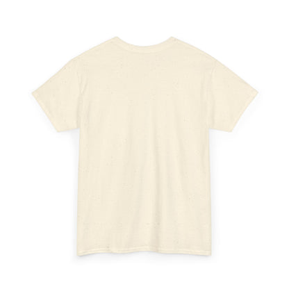 Proud Patriot T-Shirt - lights