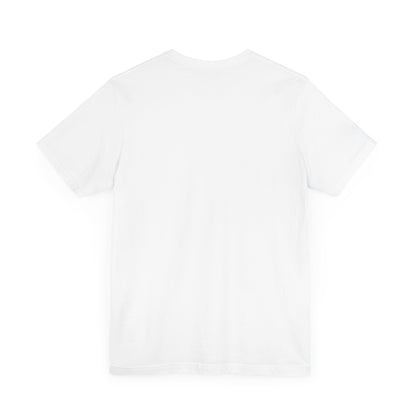 Setting Boundaries T-Shirt - Black Text - Motivational Statement Tee