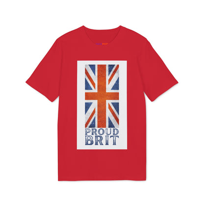 Proud Brit T-shirt