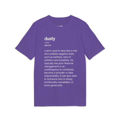 Dusty Definition T-Shirt darks
