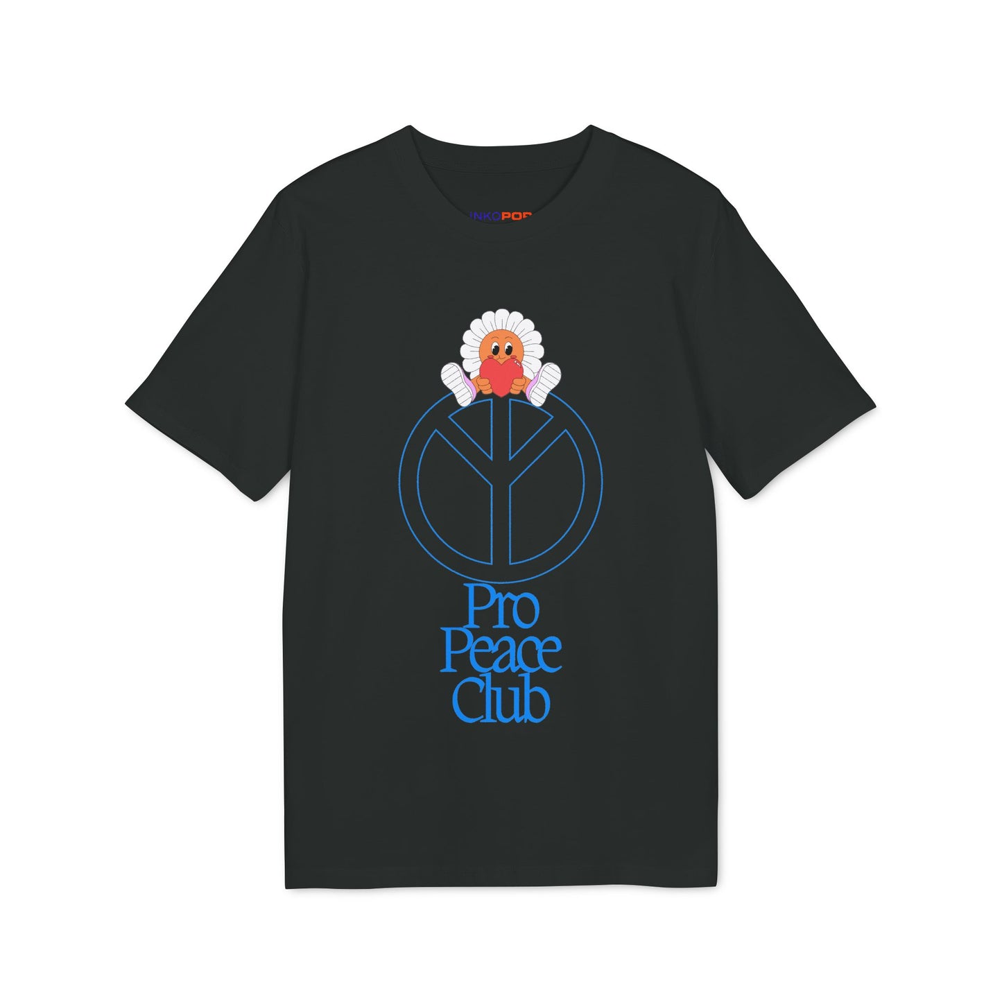 Pro Peace Club T-Shirt