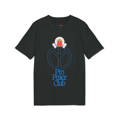Pro Peace Club T-Shirt