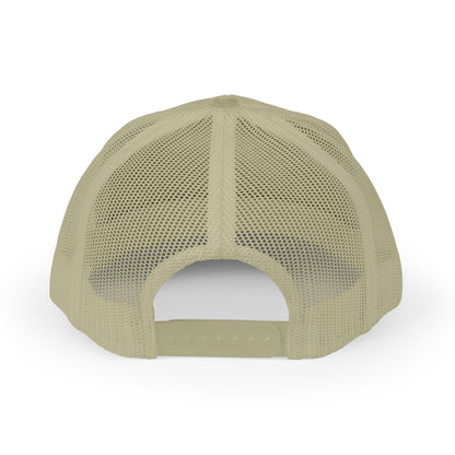 World's Best Dad Trucker Cap | Father's Day Gift