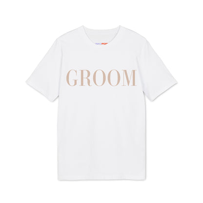 Groom Celebration T-Shirt