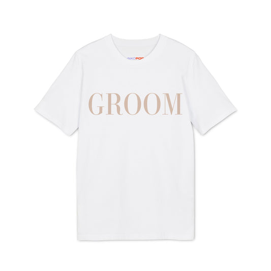 Groom Celebration T-Shirt