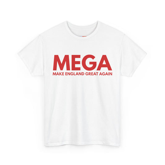 Make England Great Again T-Shirt