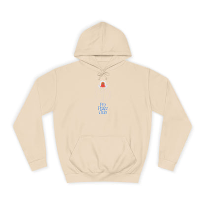 Pro Peace Hoodie