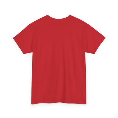 Proud Patriot T-Shirt - lights