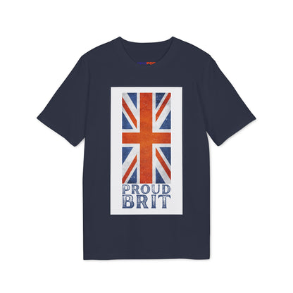 Proud Brit T-shirt