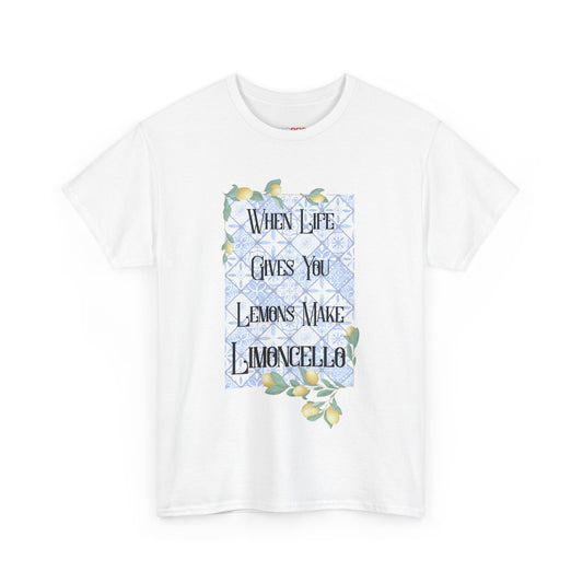 Limoncello T-Shirt