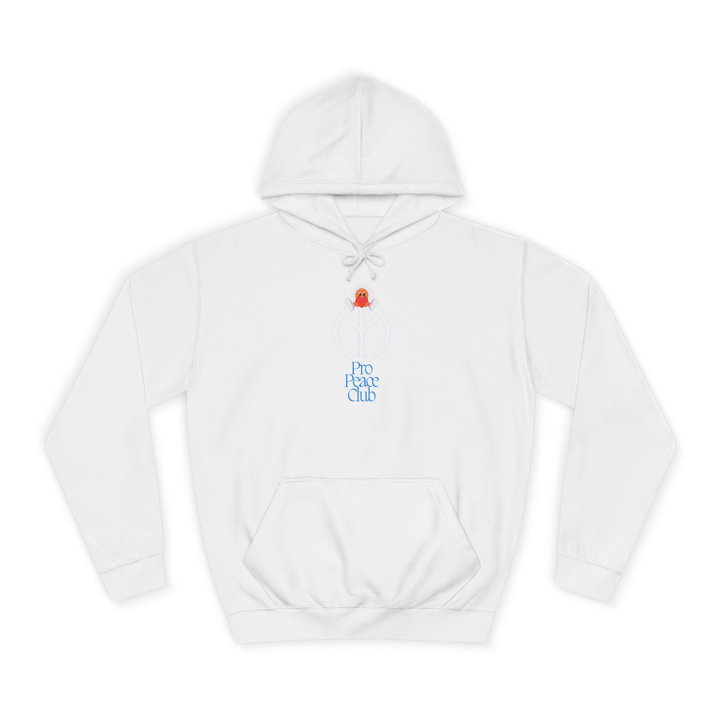 Pro Peace Hoodie