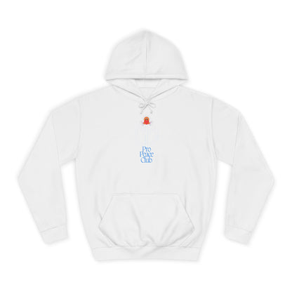 Pro Peace Hoodie