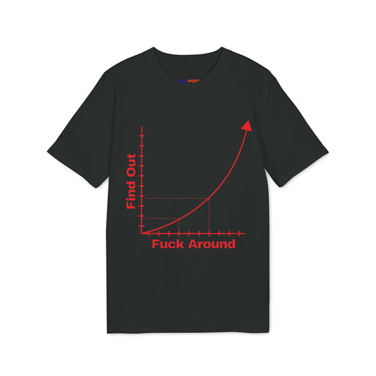 FAFO T-SHIRT
