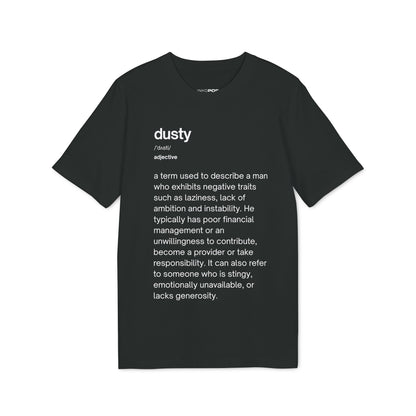 Dusty Definition T-Shirt darks