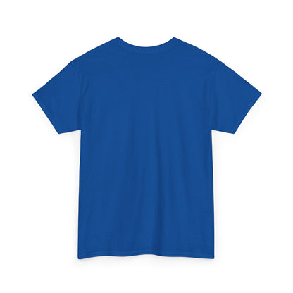 Petty Betty Unisex T-Shirt - Name Tag Tee