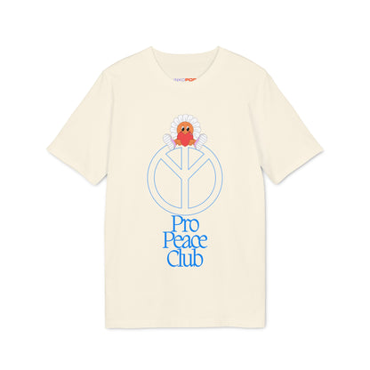 Pro Peace Club T-Shirt