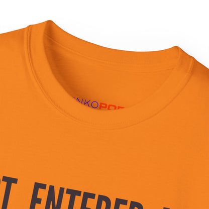 Sassy 70s Nostalgic Birthday T-Shirt