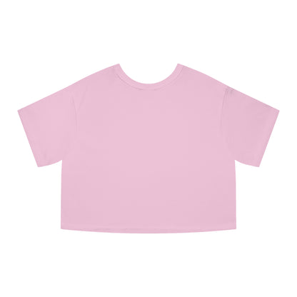 Hot Girl Summer Cropped T-Shirt