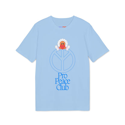 Pro Peace Club T-Shirt