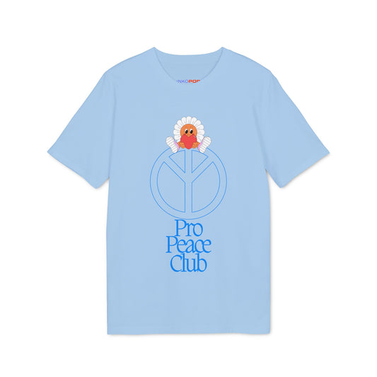 Pro Peace Club T-Shirt