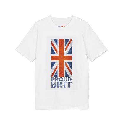 Proud Brit T-shirt