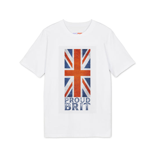 Proud Brit T-shirt