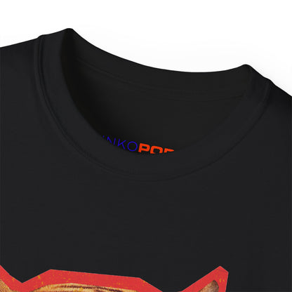 TIGER MEOW T-SHIRT