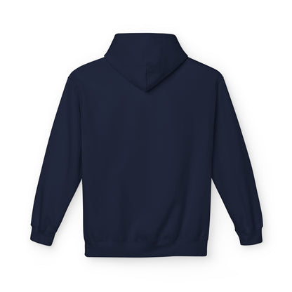 GO WOKE GO BROKE HOODIE