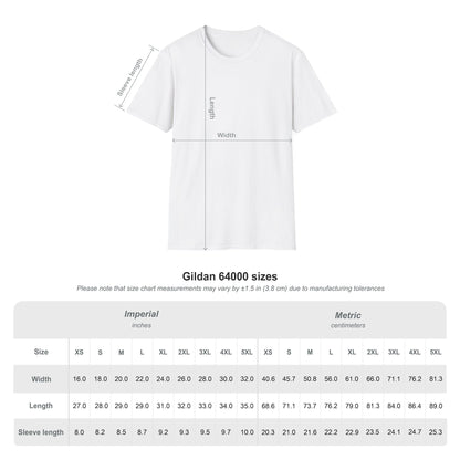 Recovered People Pleaser Unisex T-Shirt
