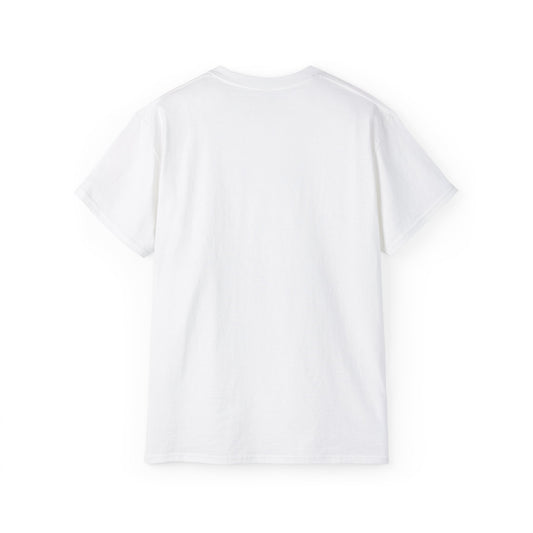 THIS IS ENGLAND WHITE T-SHIRT