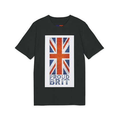Proud Brit T-shirt