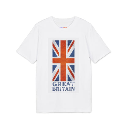 Great Britain T-Shirt