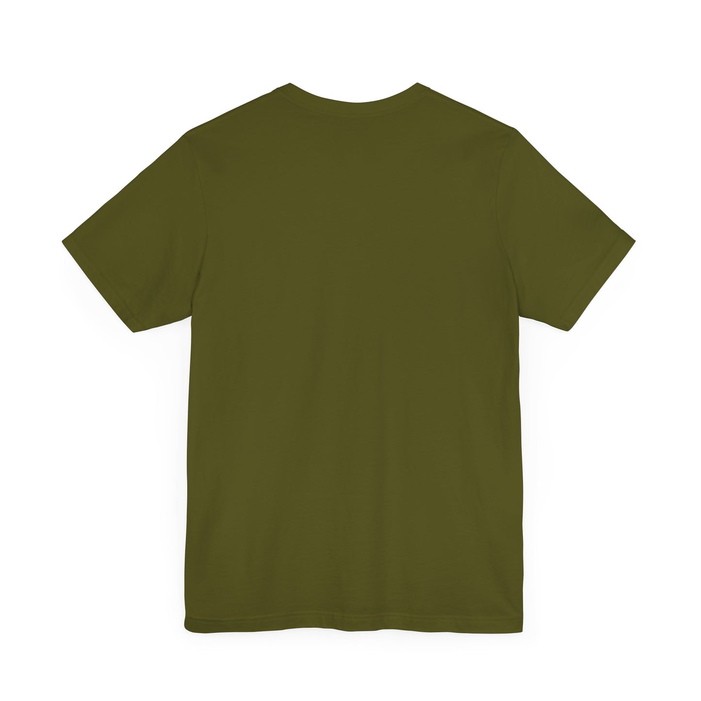 Setting Boundaries T-Shirt - White Text