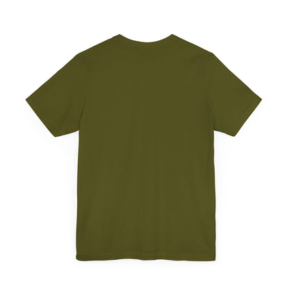 Setting Boundaries T-Shirt - White Text