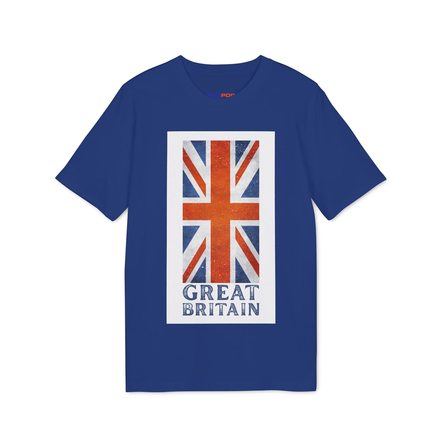 Great Britain T-Shirt