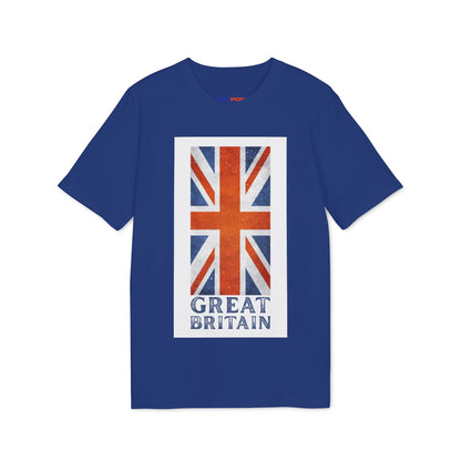 Great Britain T-Shirt