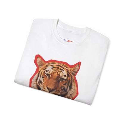 TIGER MEOW T-SHIRT